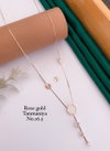 3 Daily Wear Designer Rose Gold Tanmaniya Wholesale Online

